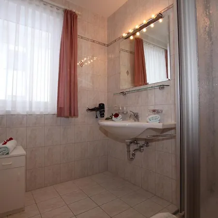 Bella Vista Apartments Nauders Exteriér fotografie