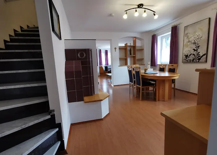 Bella Vista Apartments