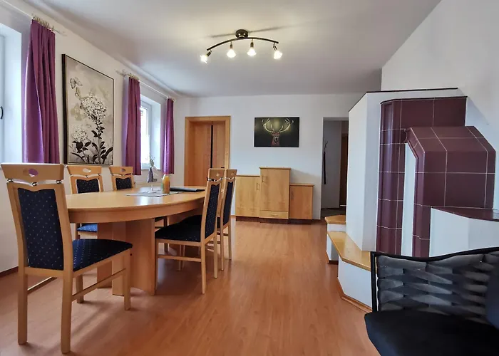Bella Vista Apartments