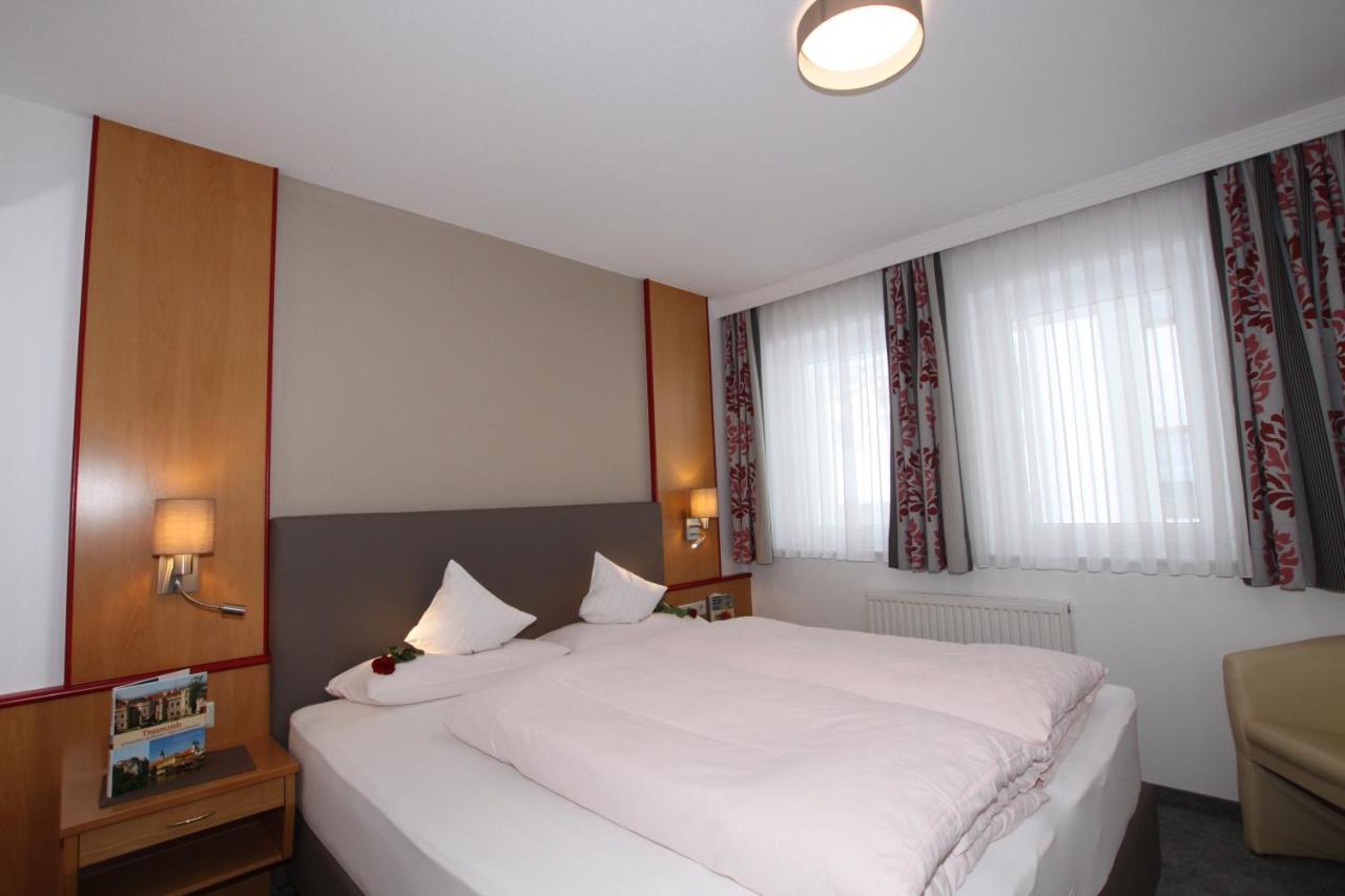 Bella Vista Apartment Nauders