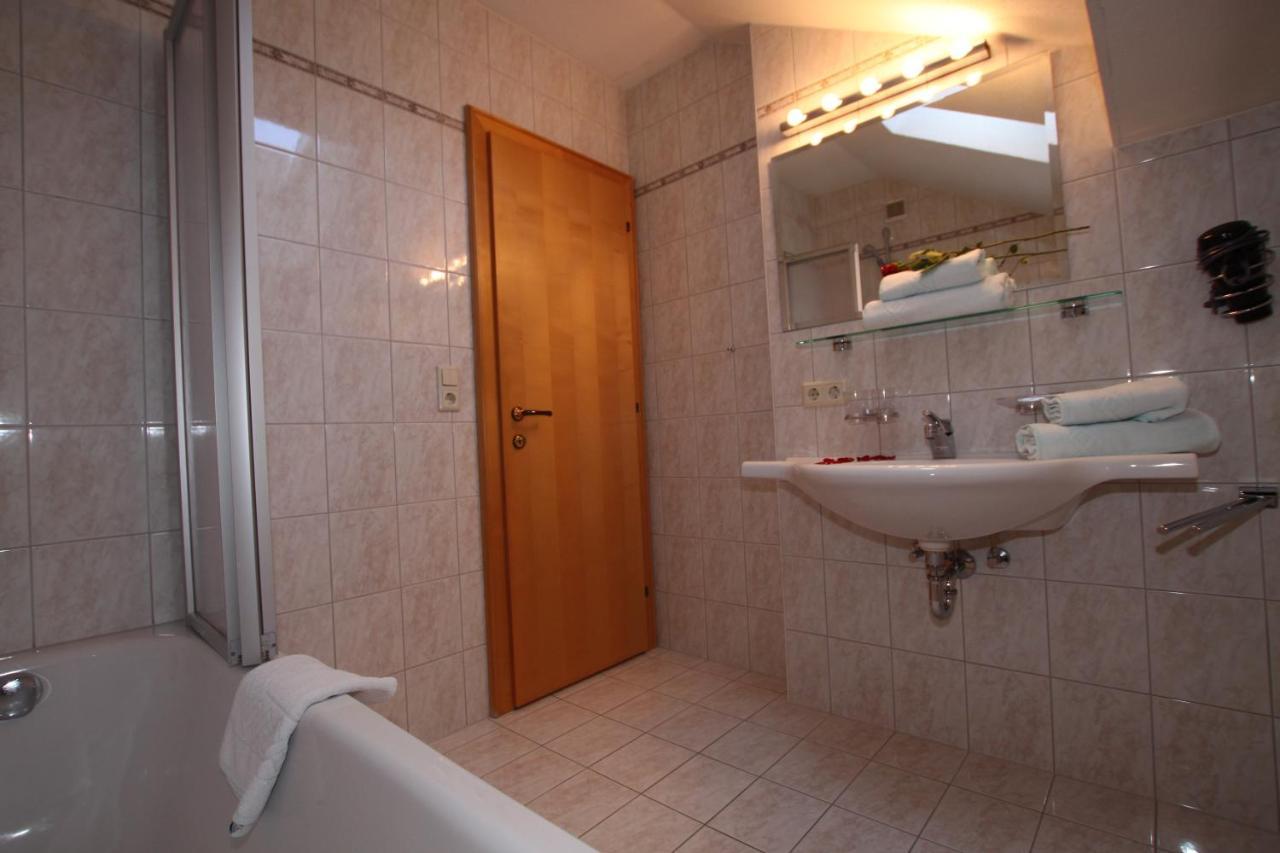 Apartment Bella Vista *
