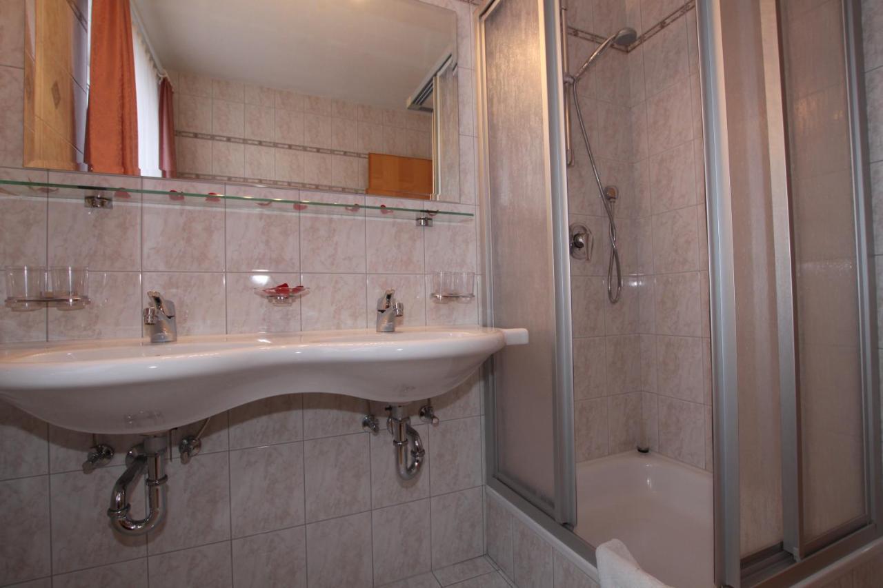 Apartment Bella Vista *