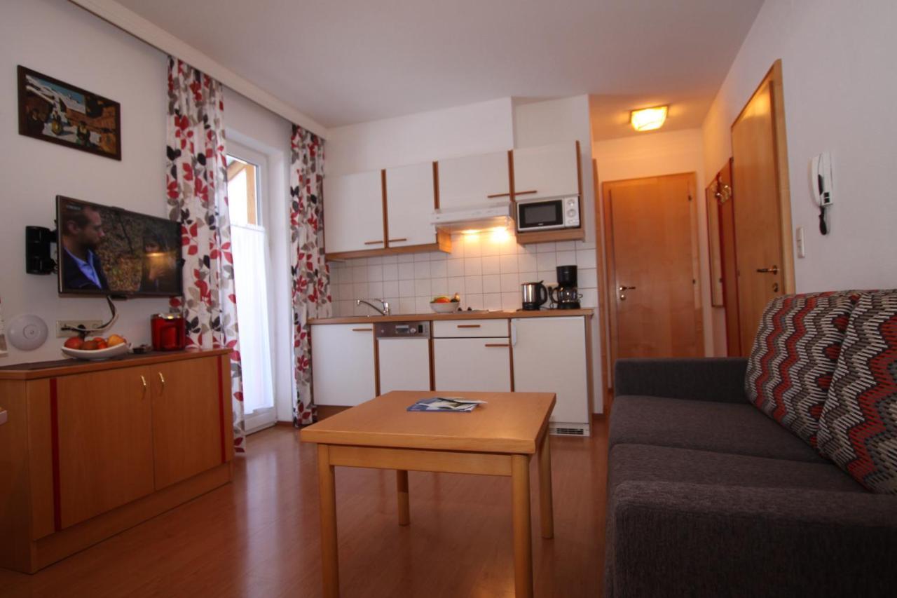 Apartment Bella Vista *