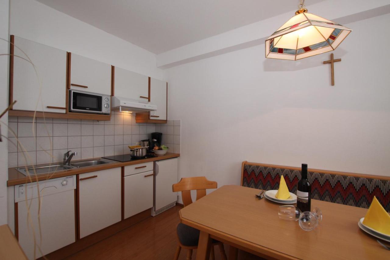 Bella Vista Apartment