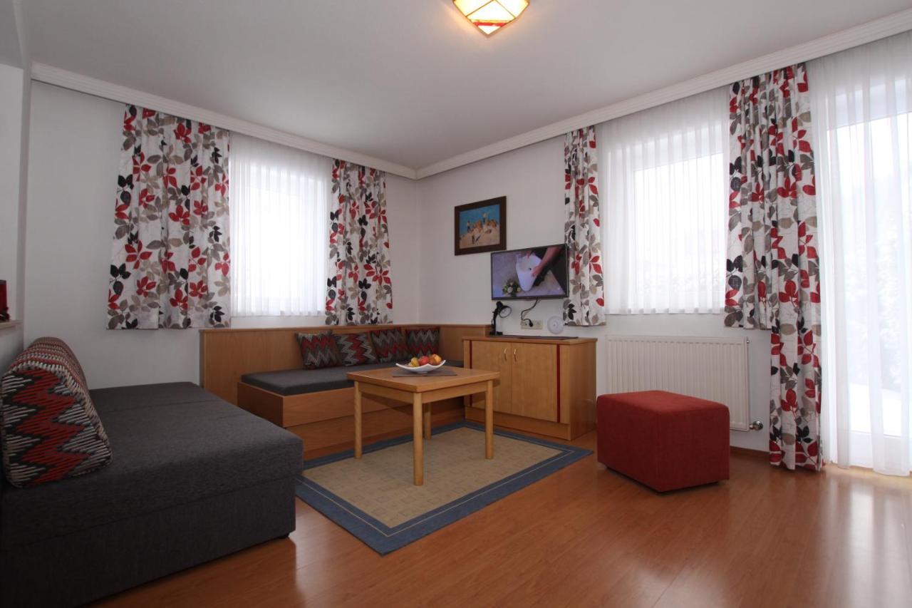 Apartment Bella Vista