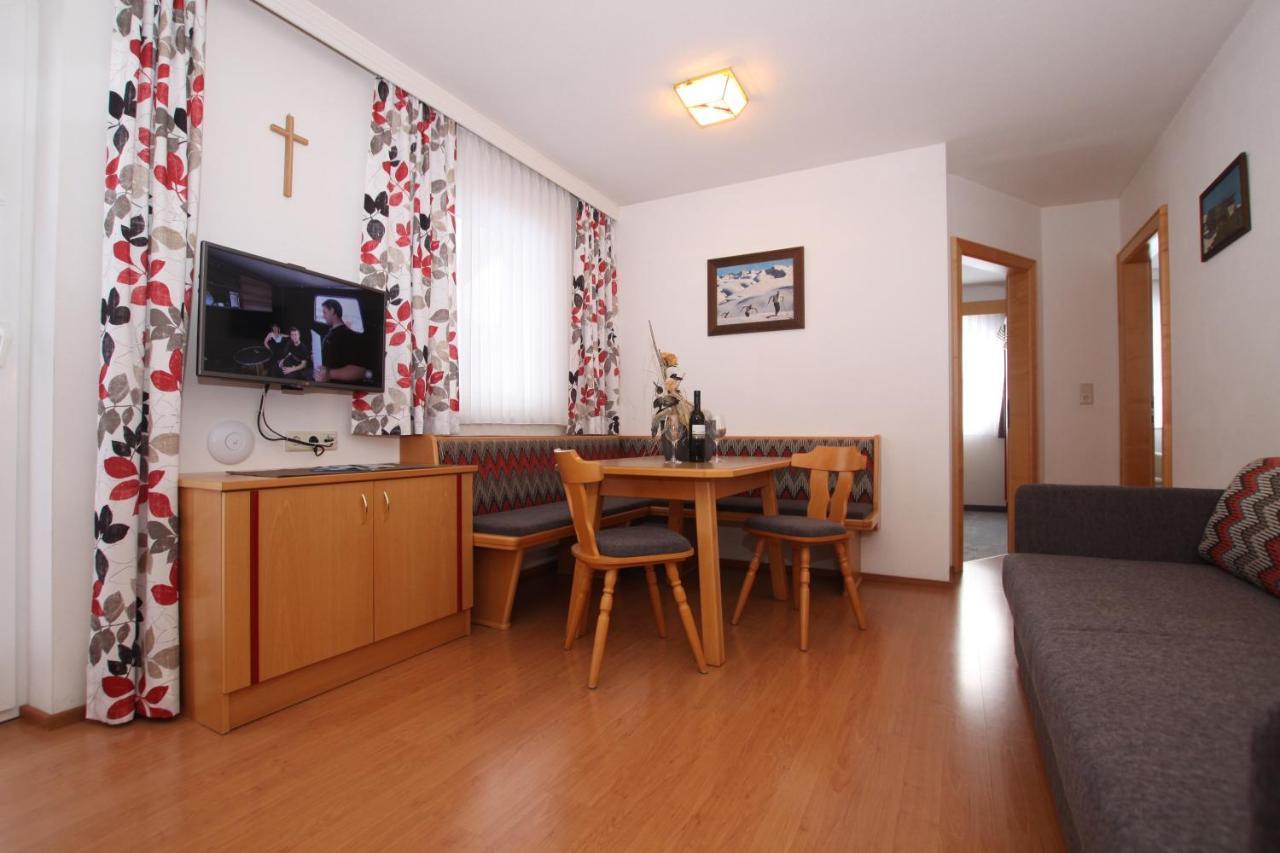 Apartment Bella Vista *