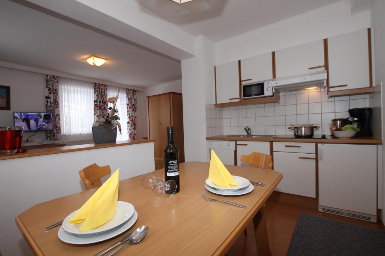Apartment Bella Vista