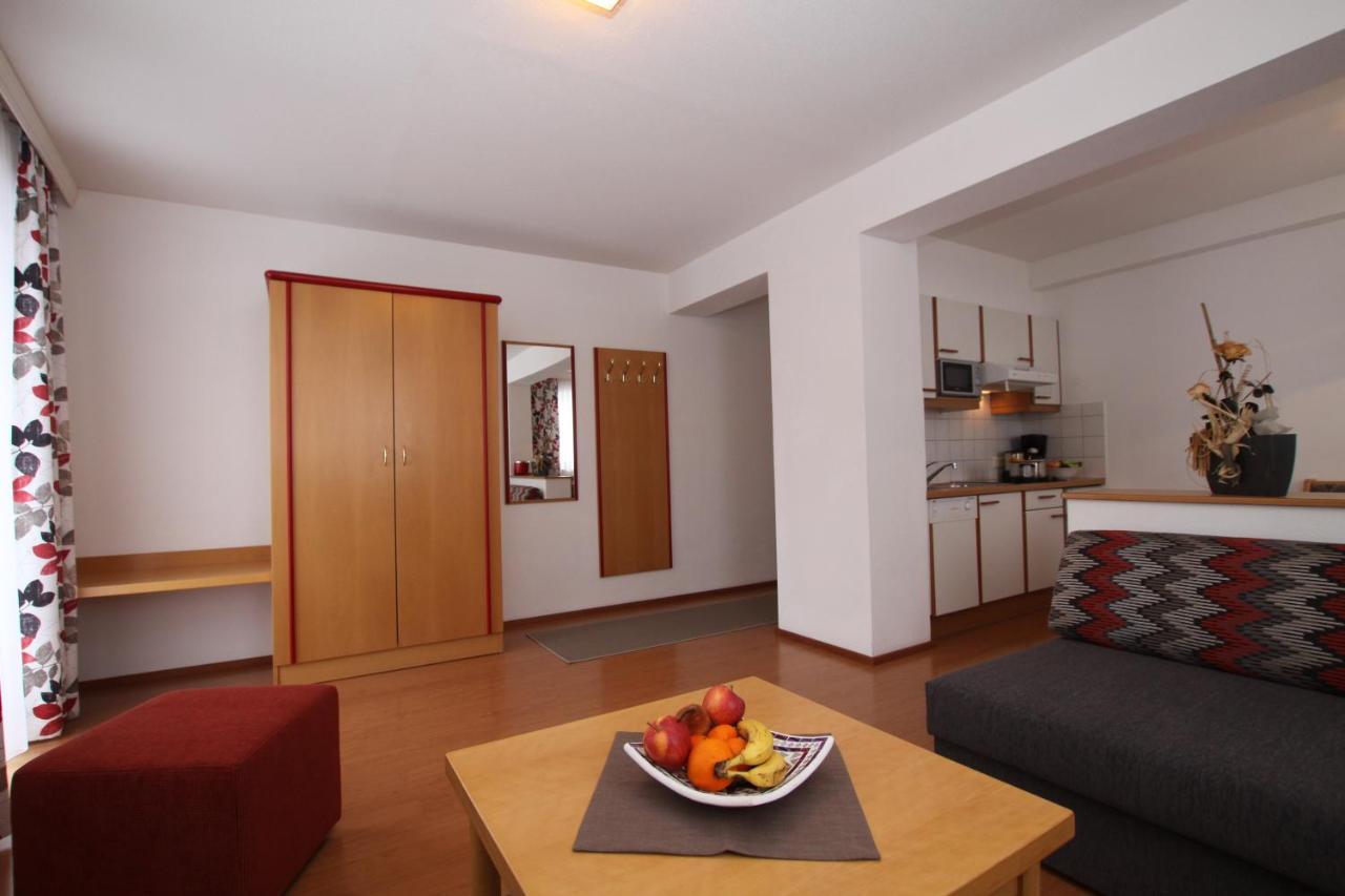 Apartment Bella Vista