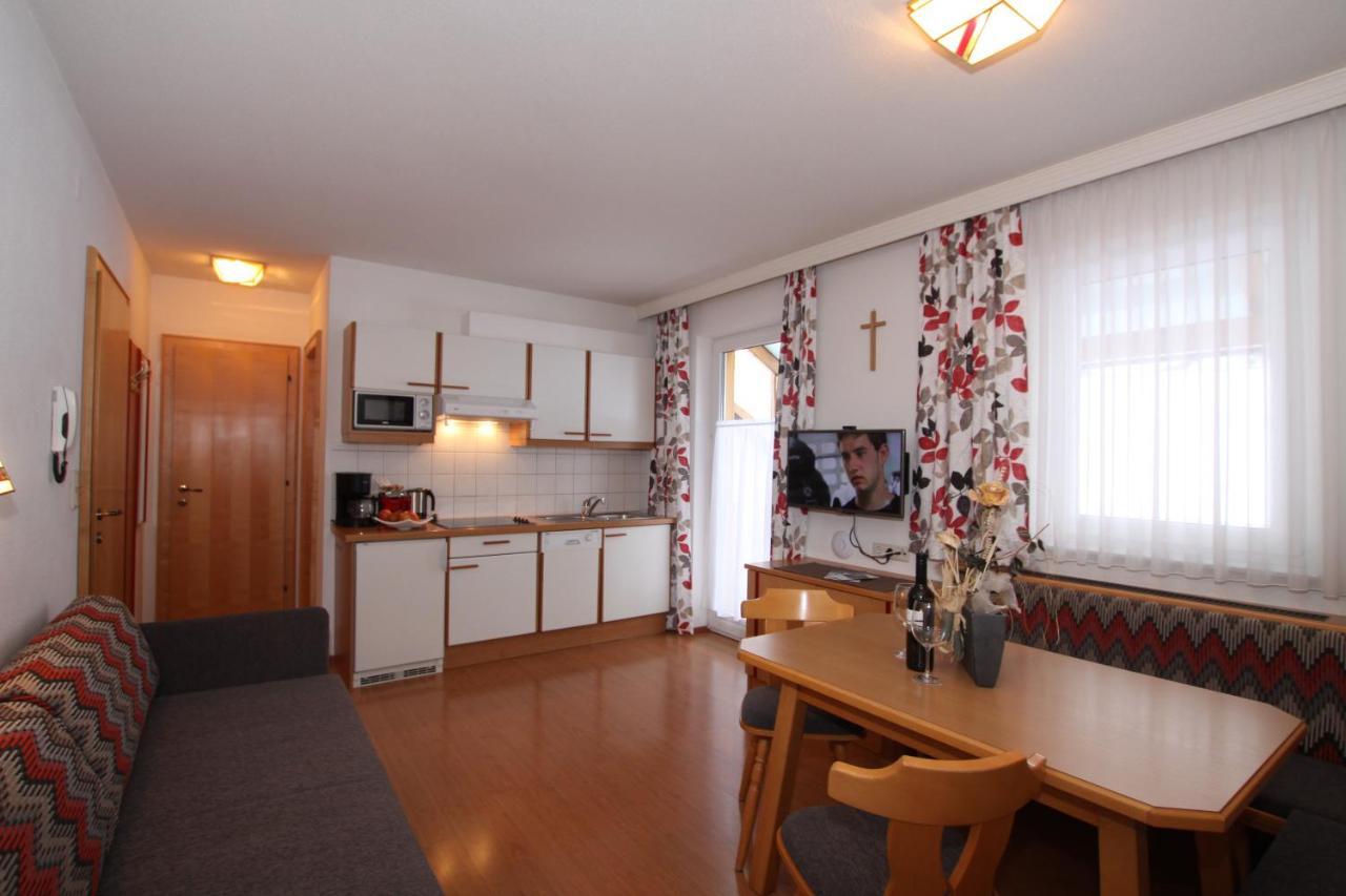 Apartment Bella Vista *
