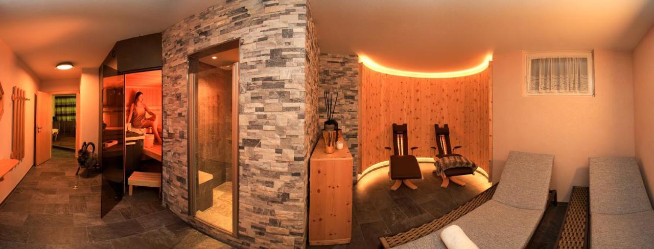 Bella Vista Apartment