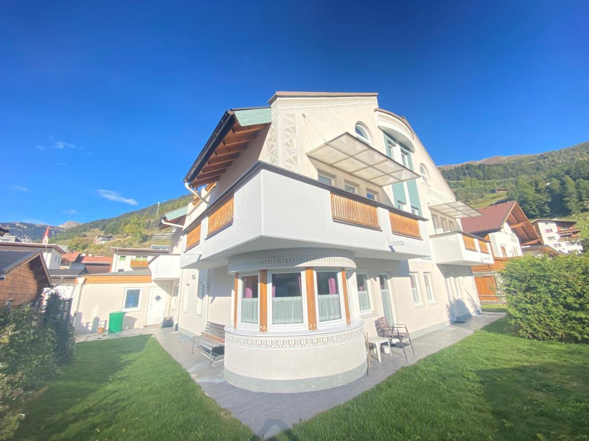 Bella Vista Apartment *
