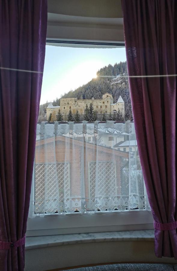 Bella Vista Apartment Nauders