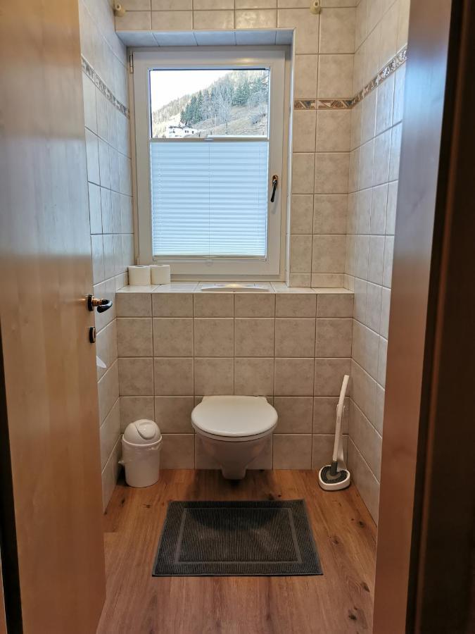 Bella Vista Apartment