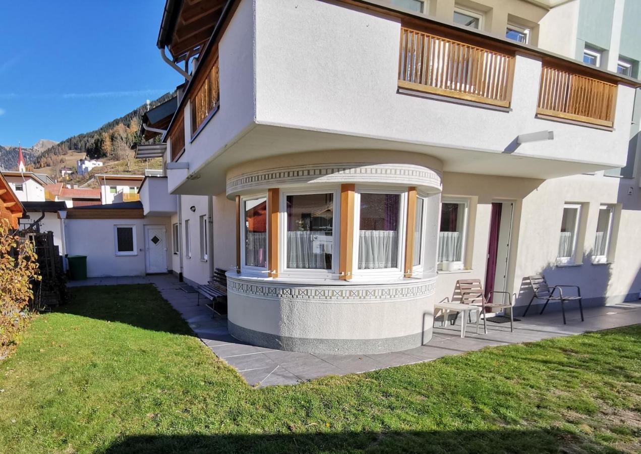 Bella Vista * Nauders