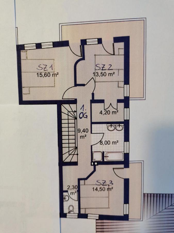 Apartment Bella Vista *