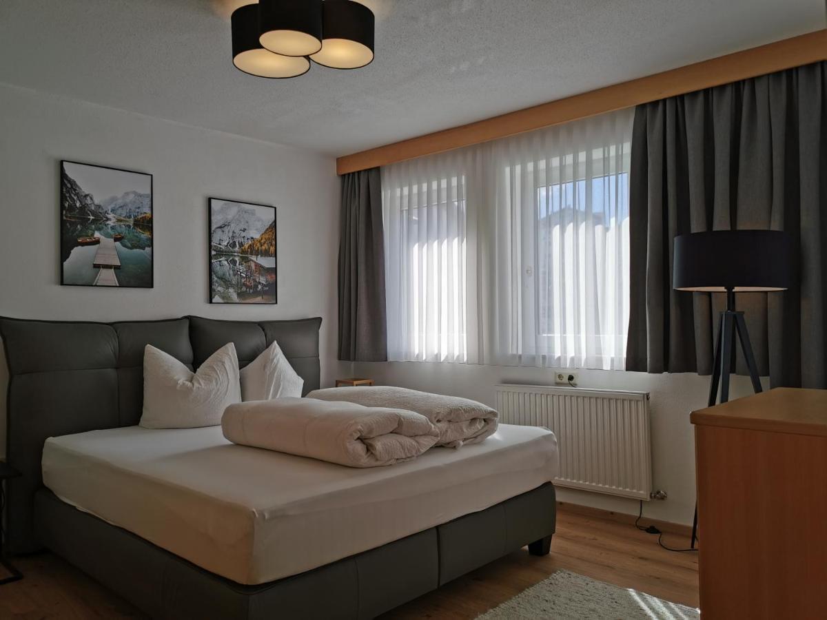 Bella Vista Apartment