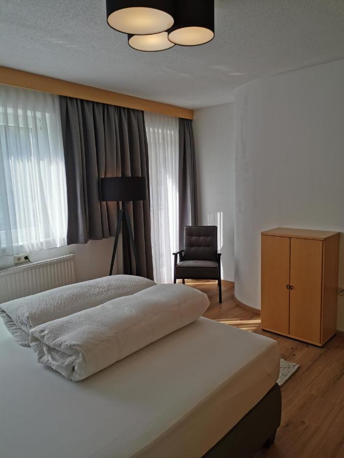 Apartment Bella Vista Nauders