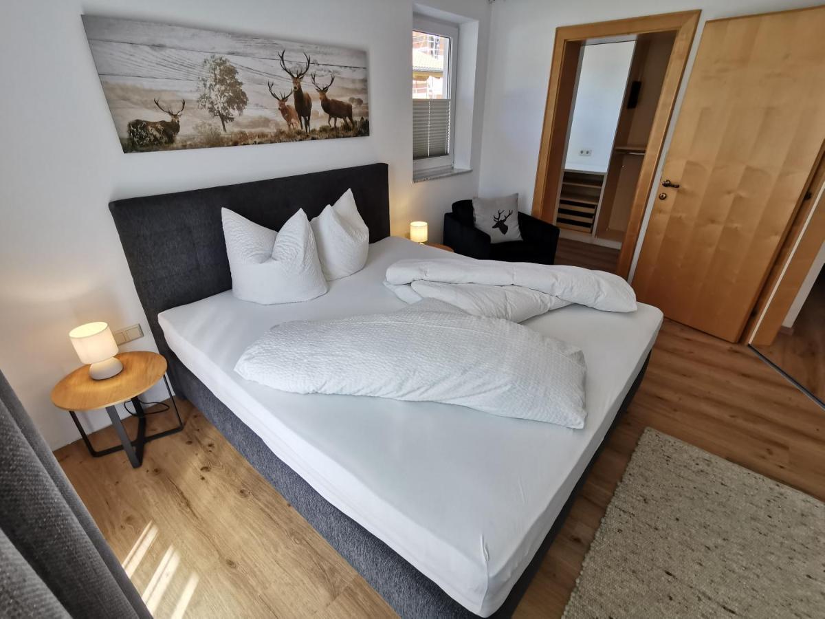 Bella Vista Apartment *