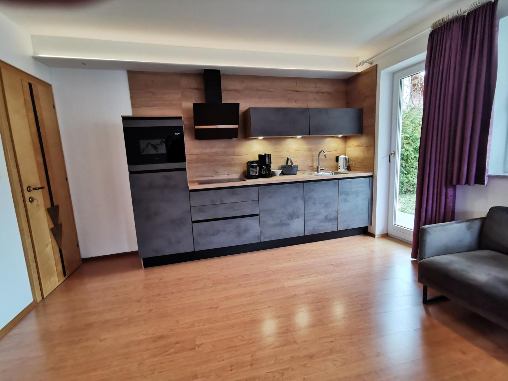 Bella Vista Apartment